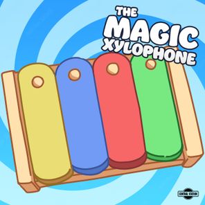 Peewee Ferris, Jesse Bloch – The Magic Xylophone
