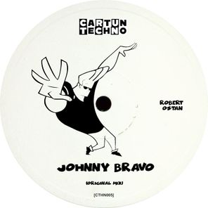 Robert Ostan – Johnny Bravo