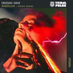 Obsidian Wave, Hockins – Mindkiller