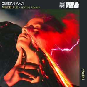 Obsidian Wave, Hockins – Mindkiller