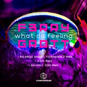 O.S.R., Ferry Grott – What da Feeling