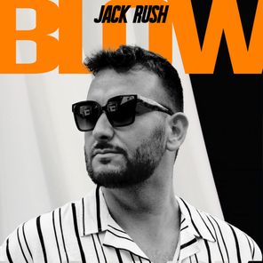 Jack Rush – Blow