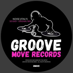 Noise (italy) – So Easy
