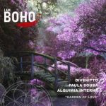 Divenitto, Paula Sousa Alquimia Interna – Garden of Love