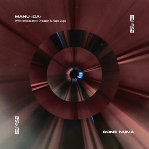 Oreason, Napo Lugo – Some Numa