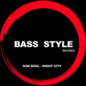 Honey Bunny, Sun Soul – Night City
