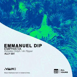 Emmanuel Dip – Emphatia