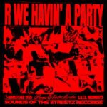 Pemax, Victor Martins – R We Havin’ a Party