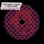 Yvvan Back, JL & Afterman – Kiss Me Thru the Phone