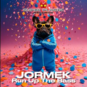 Jormek – Run up the Bass