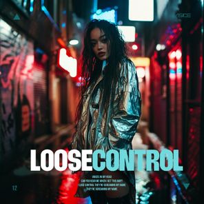 As Ide – Loose Control