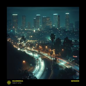 Glowell – Night City