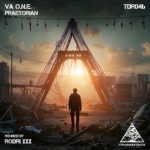 Rodri XXX, VA O.N.E. – Praetorian