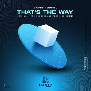 VegaZ SL, Jero Nougues – That’s the Way