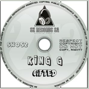 King G – Gifted
