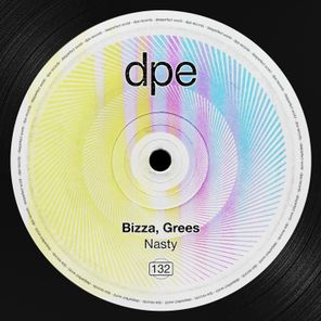 Grees, Bizza – Nasty