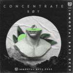 RØY – Concentrate
