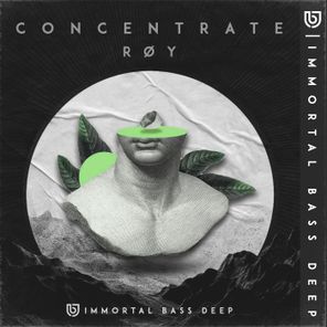 RØY – Concentrate
