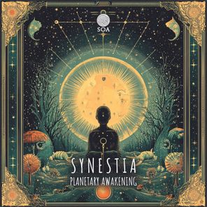 Synestia – Planetary Awaking