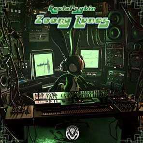 KeeloPsybin – Zoony Tunes