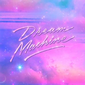 Purple Disco Machine, Alison Goldfrapp – Dream Machine