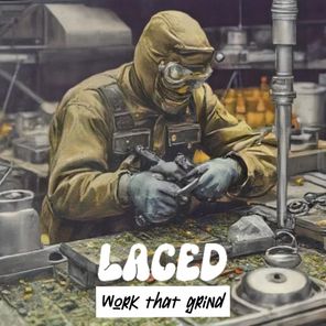 Rosco – Laced