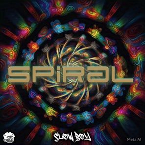 Slow Boy – Spiral