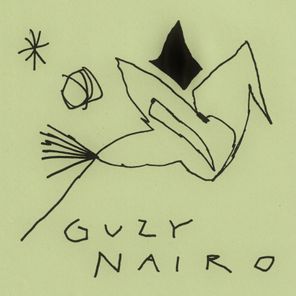 Nairo, Guzy – Never Faded