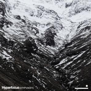 Antonio Sanna, Glass Code – HYPVA001