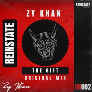 Zy Khan – The Gift