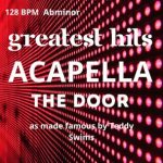 Lena Grig – The Door (Acapella)