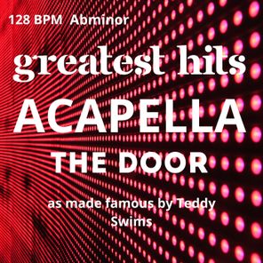 Lena Grig – The Door (Acapella)