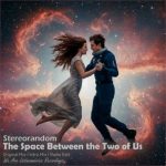 Stereorandom – The Space Between the Two of Us
