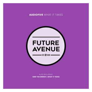 Audiofive – Loud and Clear