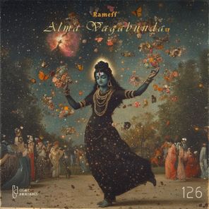 Rameff – Alma Vagabunda
