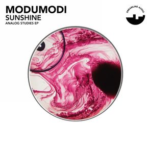 Modumodi – Sunshine
