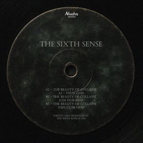 The Sixth Sense, OD1 – The Beauty Of Collapse