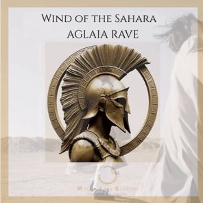 Aglaia Rave – Wind of the Sahara