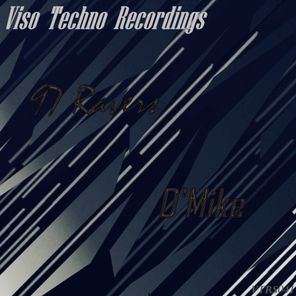 D’Mike – 97 Ravers