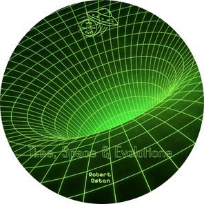 Robert Ostan – Time, Space & Evolutions