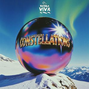 Andy Kay – Constellations
