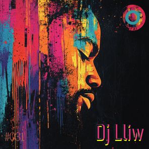 DJ LLIW – Need You EP