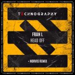 Norvis, Fran L – Head Off