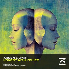Ricco Sakona, Arsen & Cyan – Honest With You