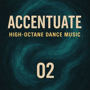 Accentuate 02 Chart from Anton Severynenko