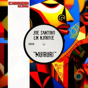 Joe Santoro, Lin Njoroge – Muiruri