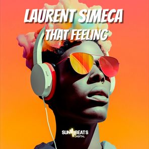 Laurent Simeca – That Feeling