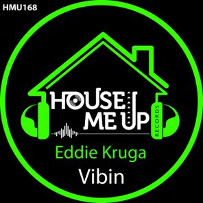 Eddie Kruga – Vibin