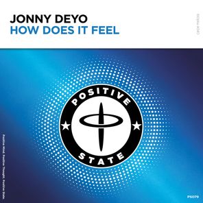 Jonny Deyo – How Does It Feel (Extended Mix)
