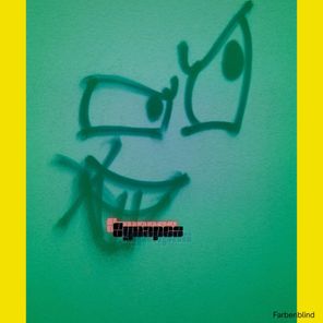 Farbenblind - Synaps 1 Farbenblind – Synaps